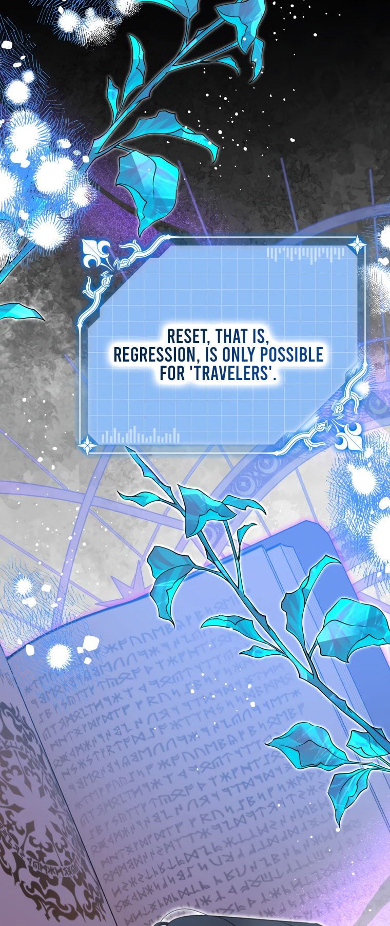 Read Made Into the Main Character chapter 9 image 43 on Lezhin