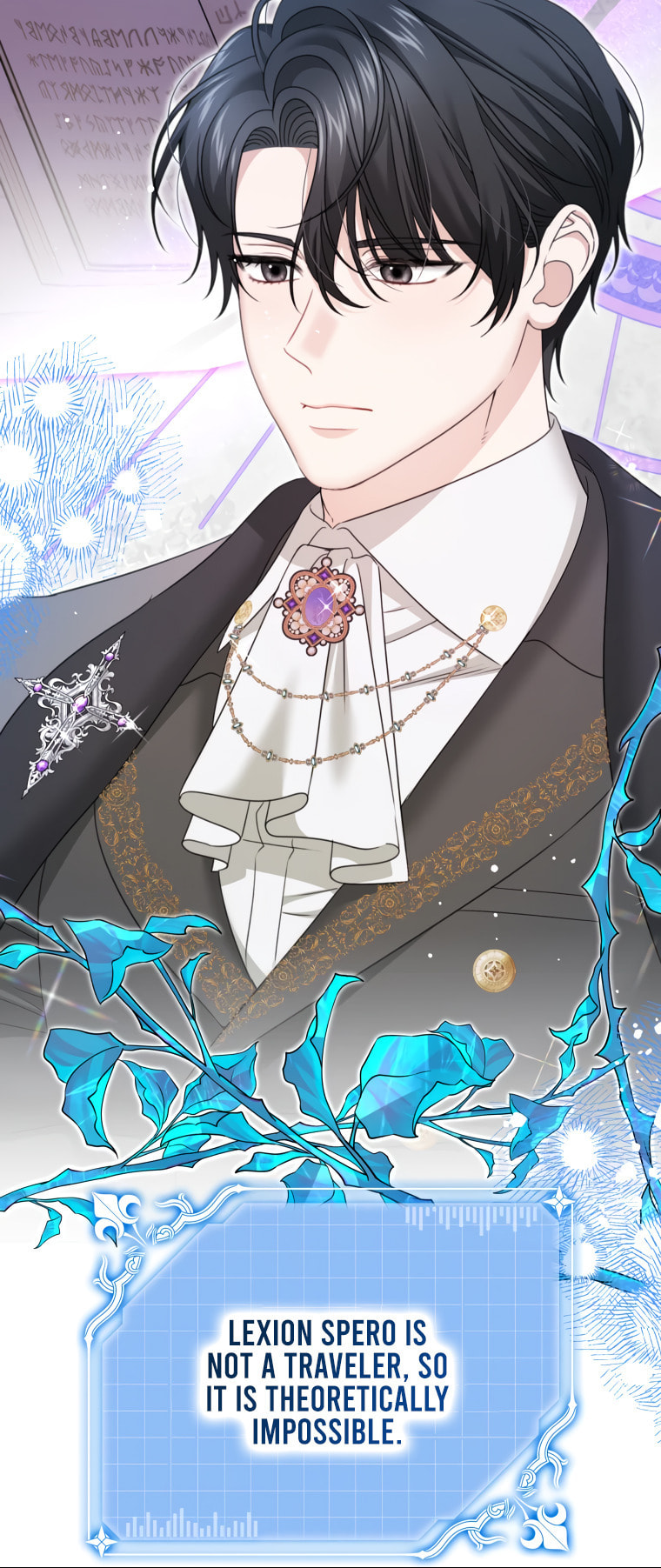 Read Made Into the Main Character chapter 9 image 44 on Lezhin