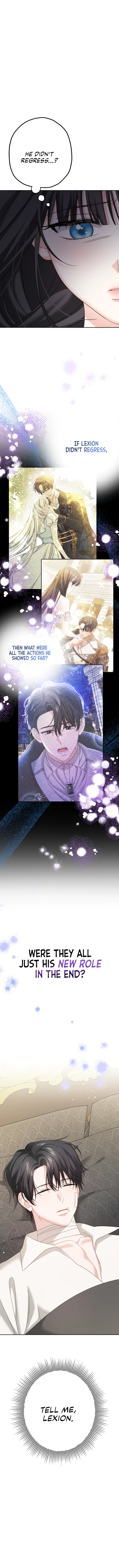 Read Made Into the Main Character chapter 9 image 45 on Lezhin