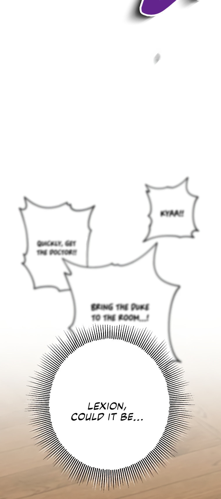 Read Made Into the Main Character chapter 9 image 9 on Lezhin