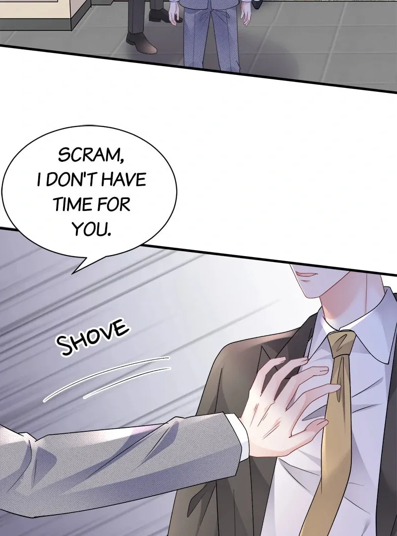 Mademoiselle Will Mess Around Chapter 175 page 2 - 
