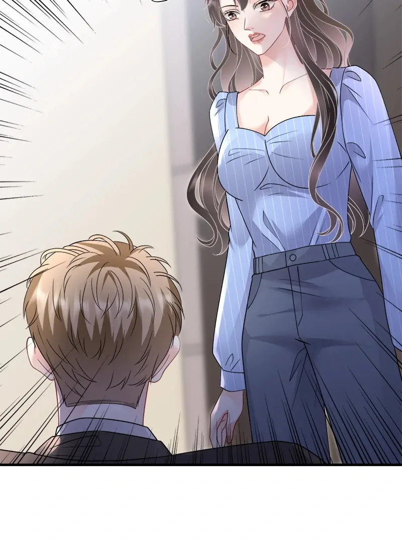 Mademoiselle Will Mess Around Chapter 175 page 11 - 