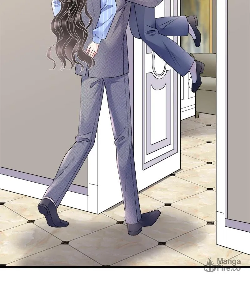 Mademoiselle Will Mess Around Chapter 175 page 20 - 