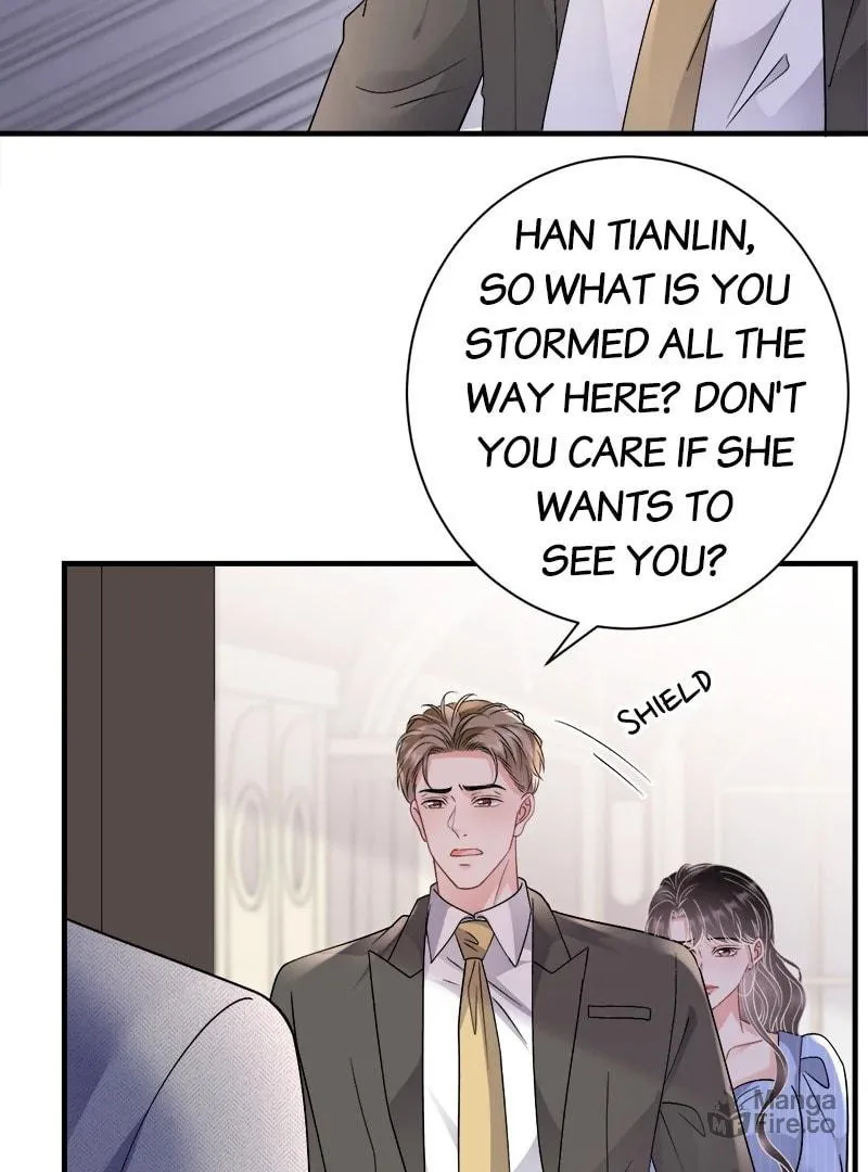 Mademoiselle Will Mess Around Chapter 175 page 3 - 