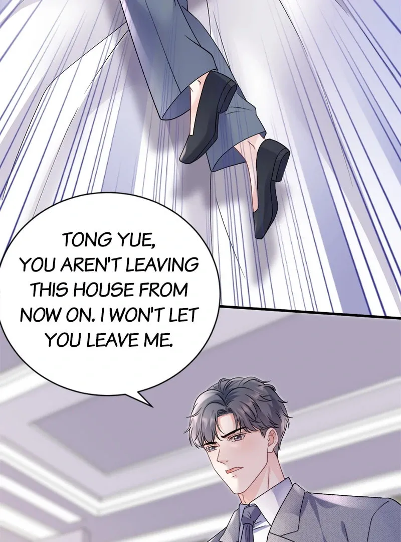 Mademoiselle Will Mess Around Chapter 175 page 22 - 