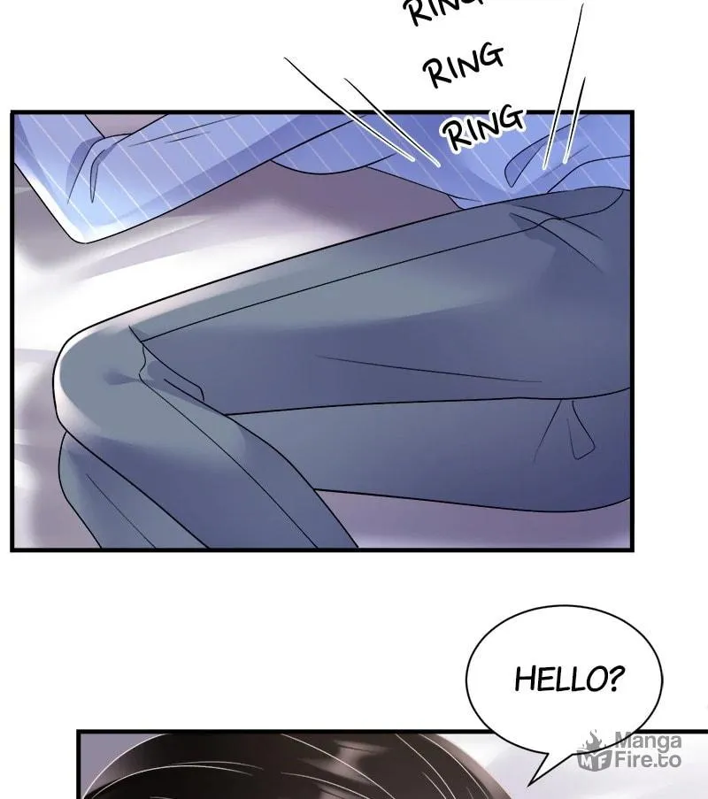 Mademoiselle Will Mess Around Chapter 175 page 25 - 