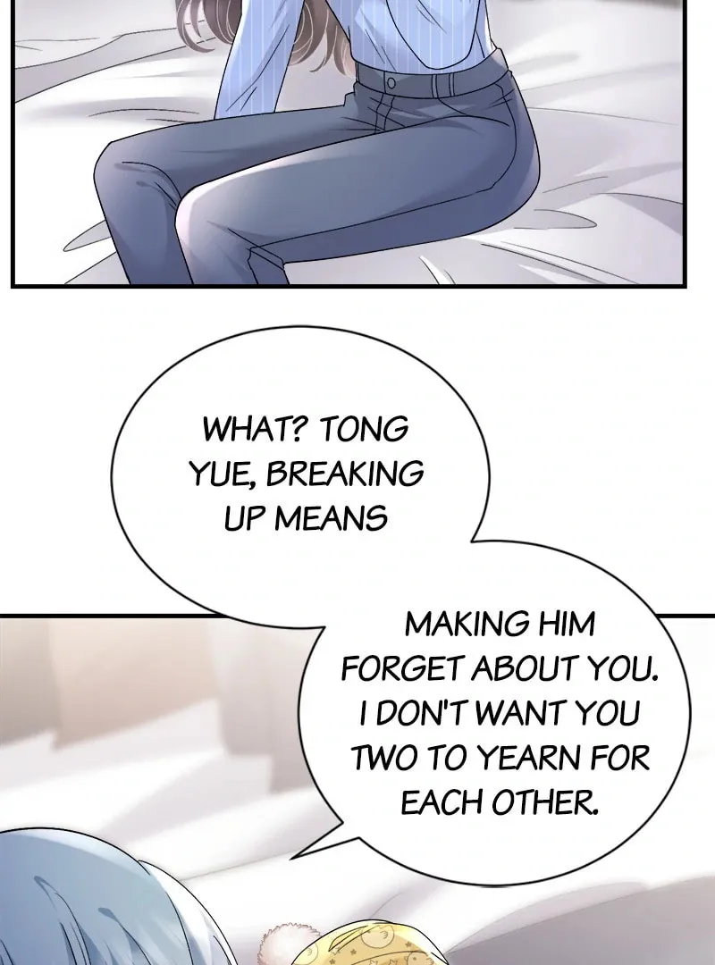 Mademoiselle Will Mess Around Chapter 175 page 29 - 