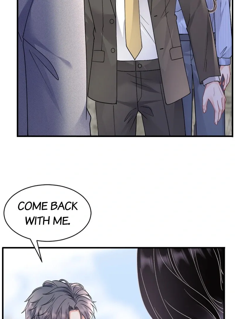 Mademoiselle Will Mess Around Chapter 175 page 4 - 