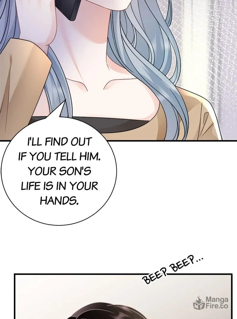 Mademoiselle Will Mess Around Chapter 175 page 36 - 