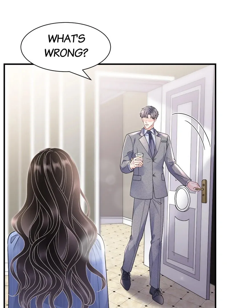 Mademoiselle Will Mess Around Chapter 175 page 38 - 