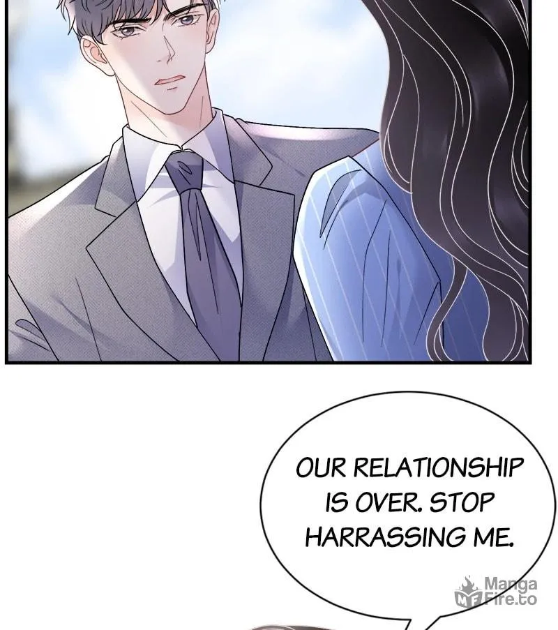 Mademoiselle Will Mess Around Chapter 175 page 5 - 