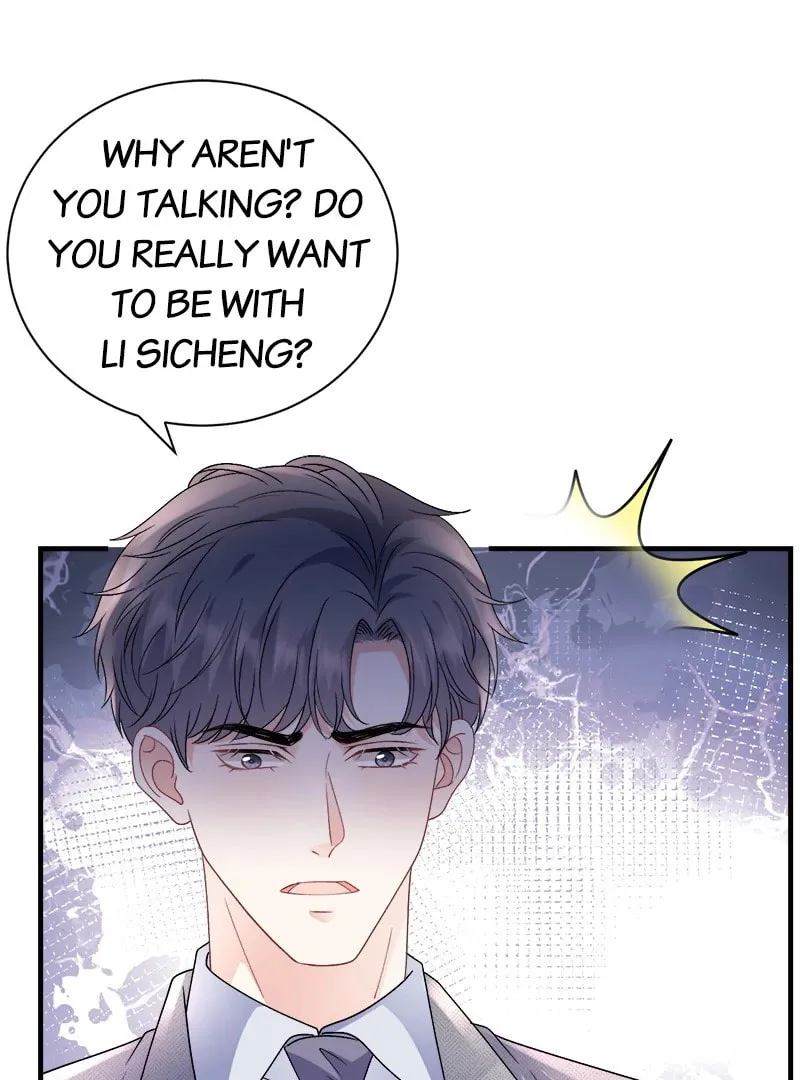 Mademoiselle Will Mess Around Chapter 175 page 41 - 