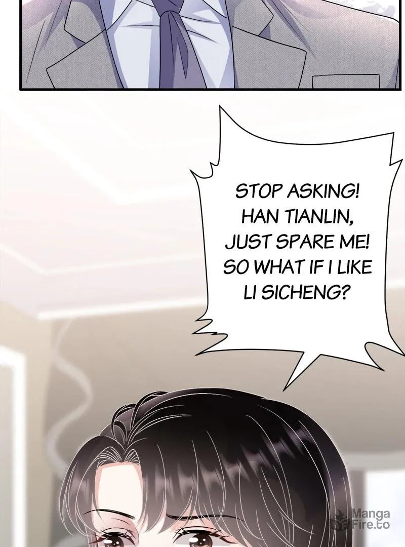 Mademoiselle Will Mess Around Chapter 175 page 42 - 