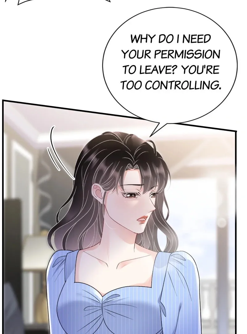 Mademoiselle Will Mess Around Chapter 175 page 44 - 