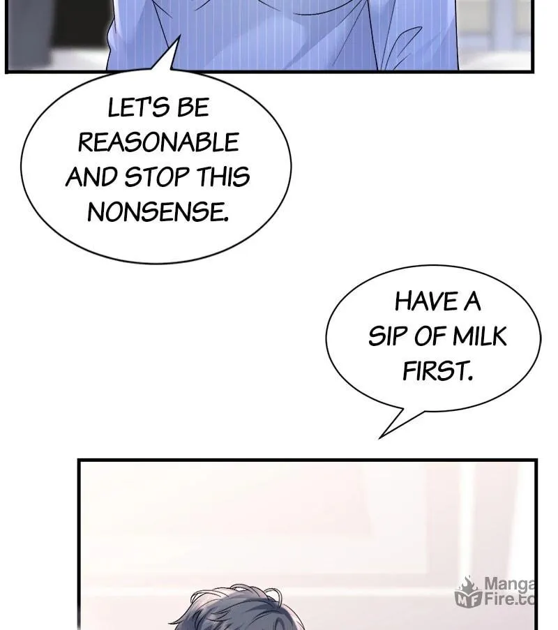 Mademoiselle Will Mess Around Chapter 175 page 45 - 