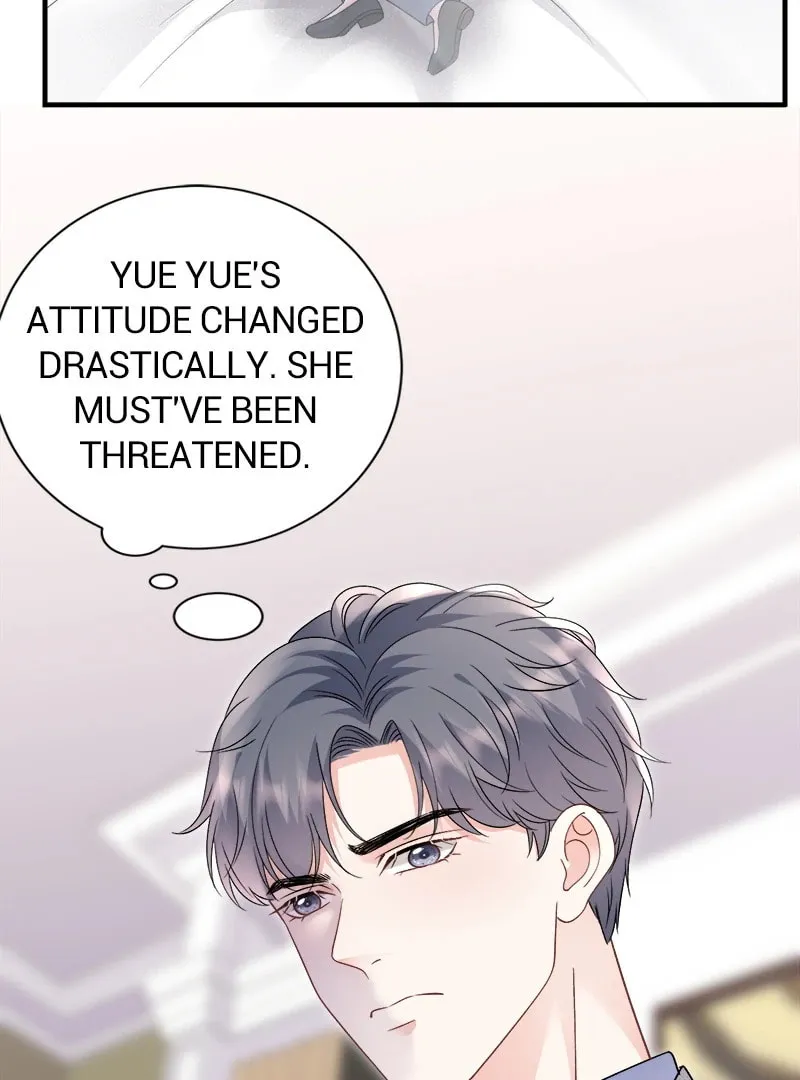 Mademoiselle Will Mess Around Chapter 175 page 49 - 
