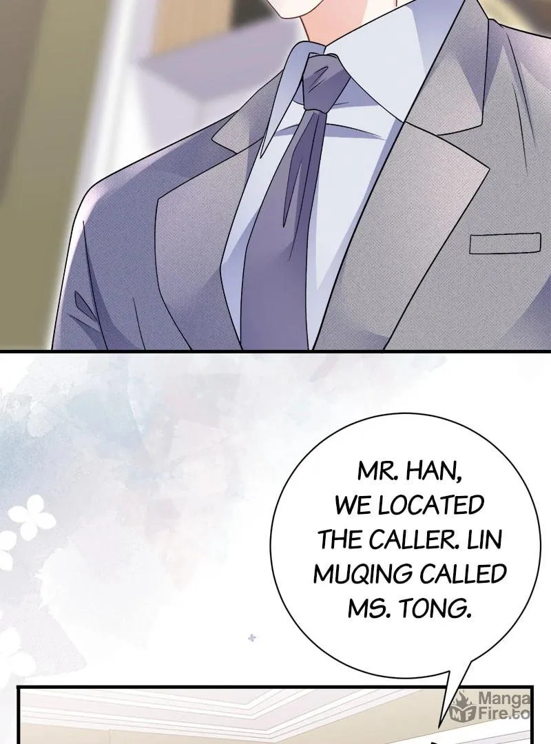 Mademoiselle Will Mess Around Chapter 175 page 50 - 