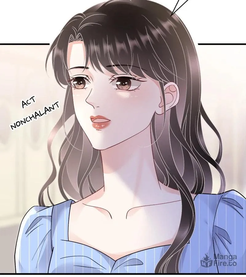 Mademoiselle Will Mess Around Chapter 175 page 6 - 