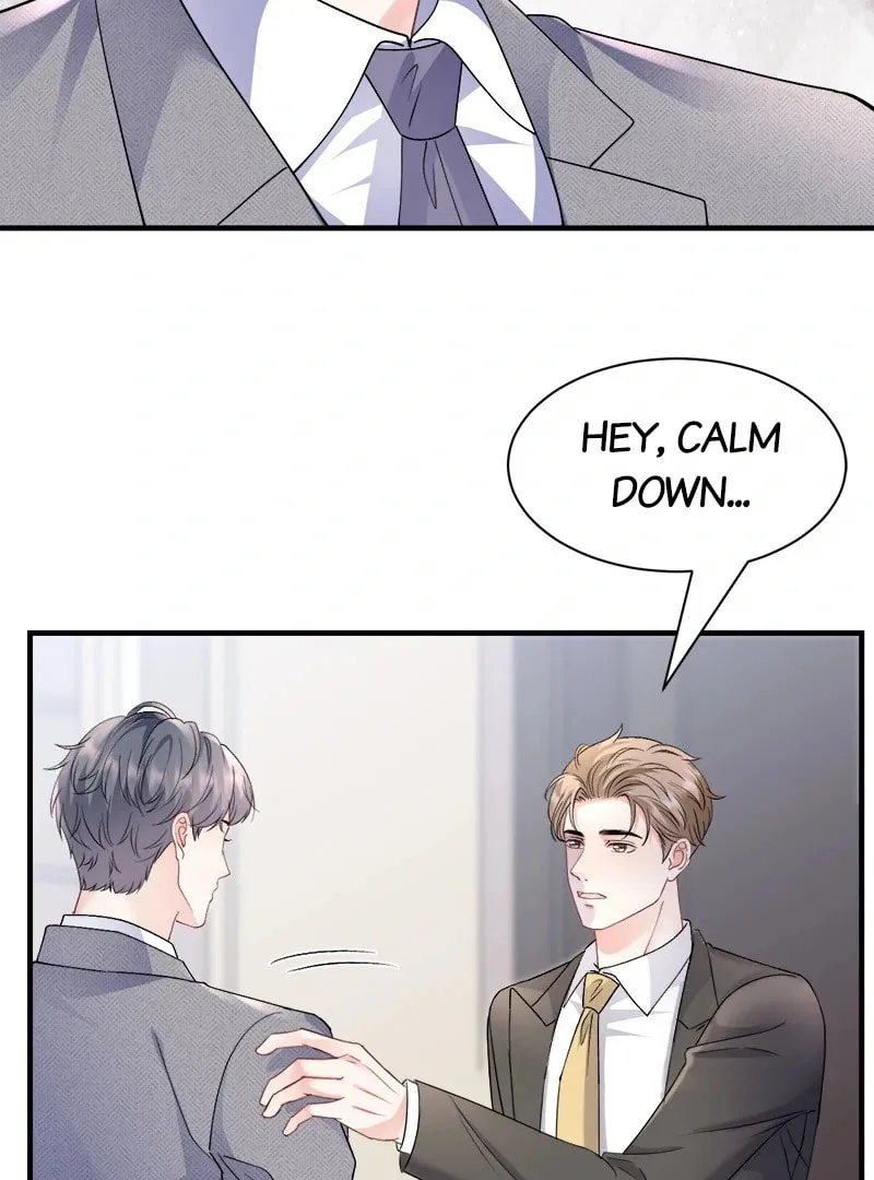 Mademoiselle Will Mess Around Chapter 175 page 8 - 