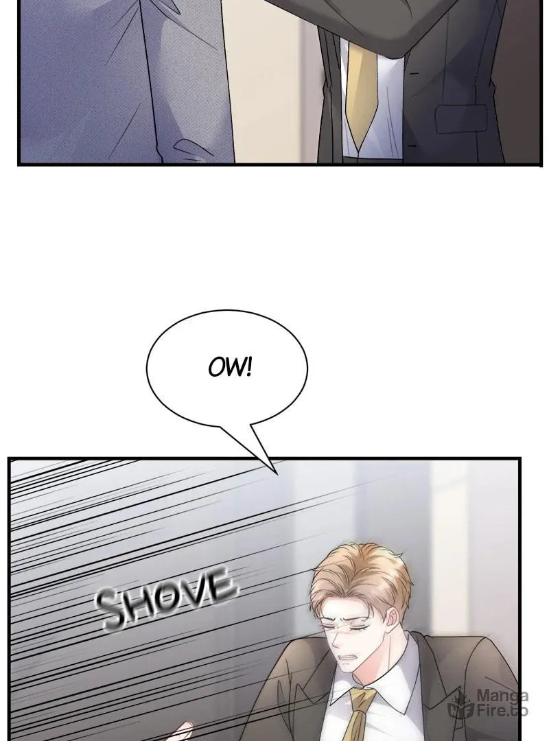 Mademoiselle Will Mess Around Chapter 175 page 9 - 