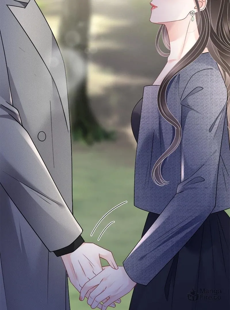 Mademoiselle Will Mess Around Chapter 178 page 3 - 