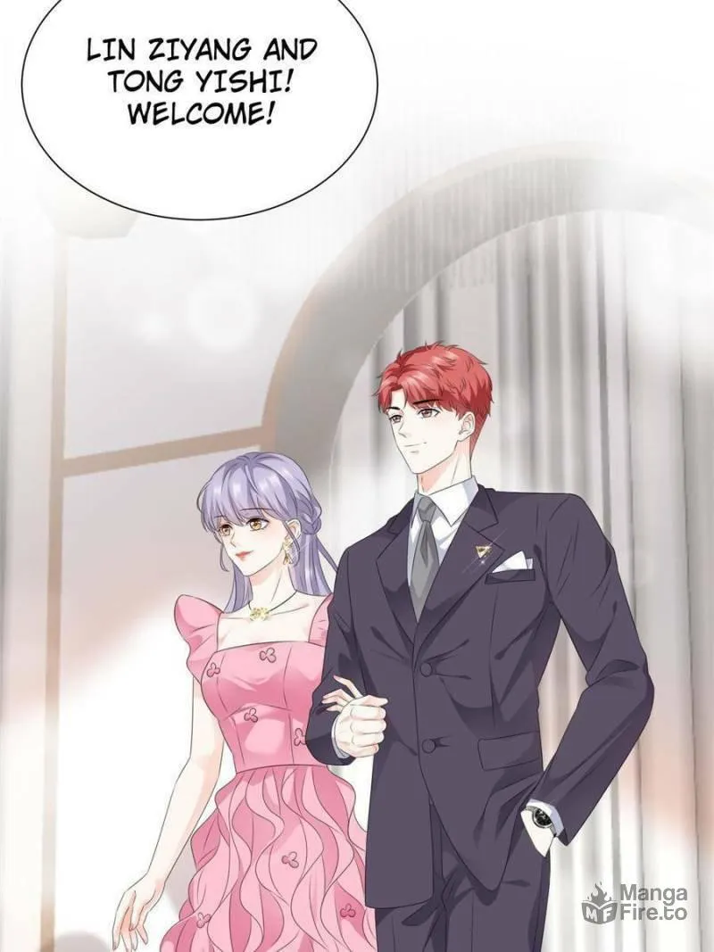 Mademoiselle Will Mess Around Chapter 2 page 3 - 