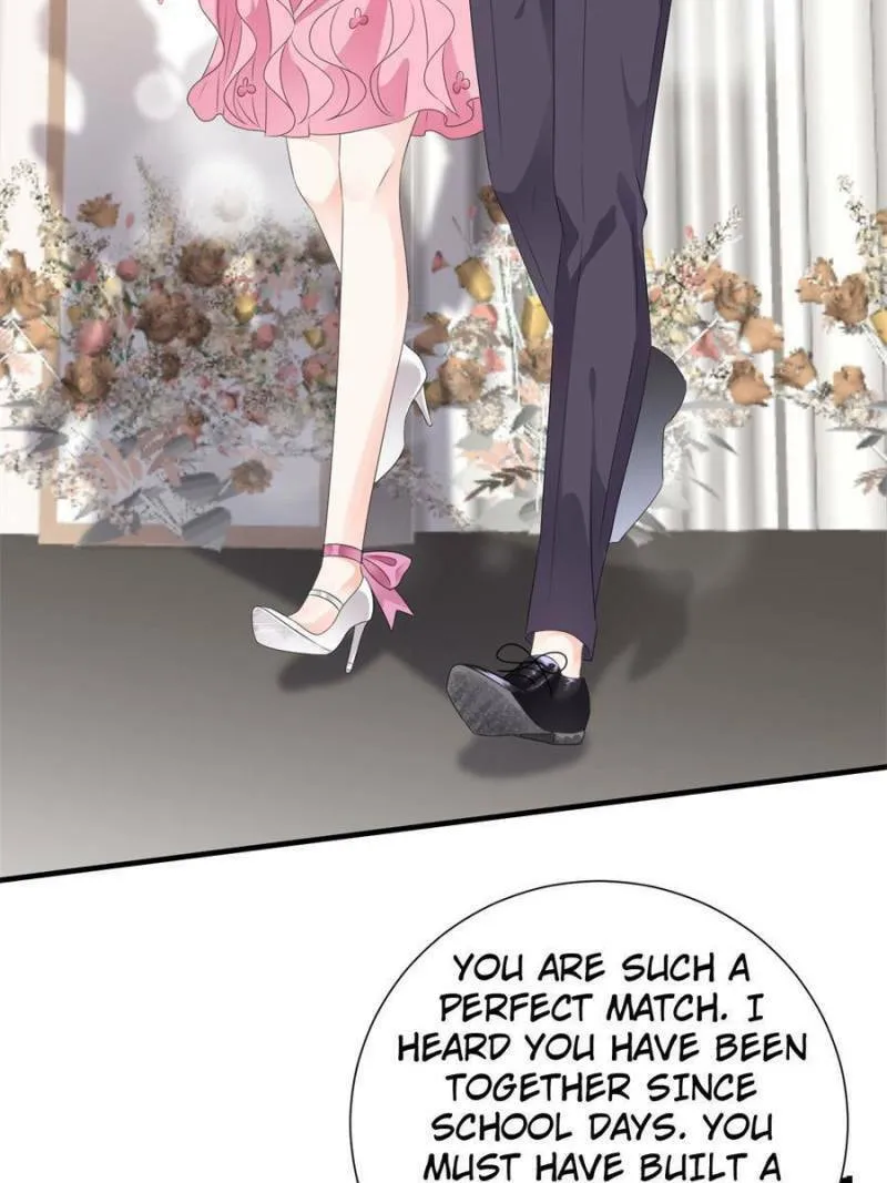 Mademoiselle Will Mess Around Chapter 2 page 4 - 