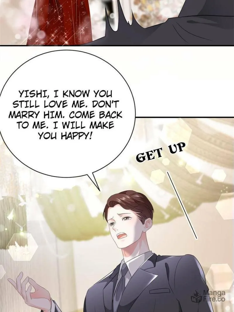 Mademoiselle Will Mess Around Chapter 2 page 33 - 
