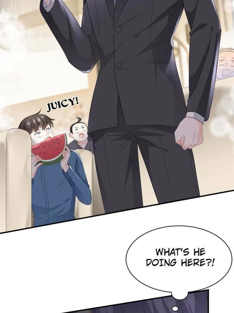 Mademoiselle Will Mess Around Chapter 2 page 34 - 