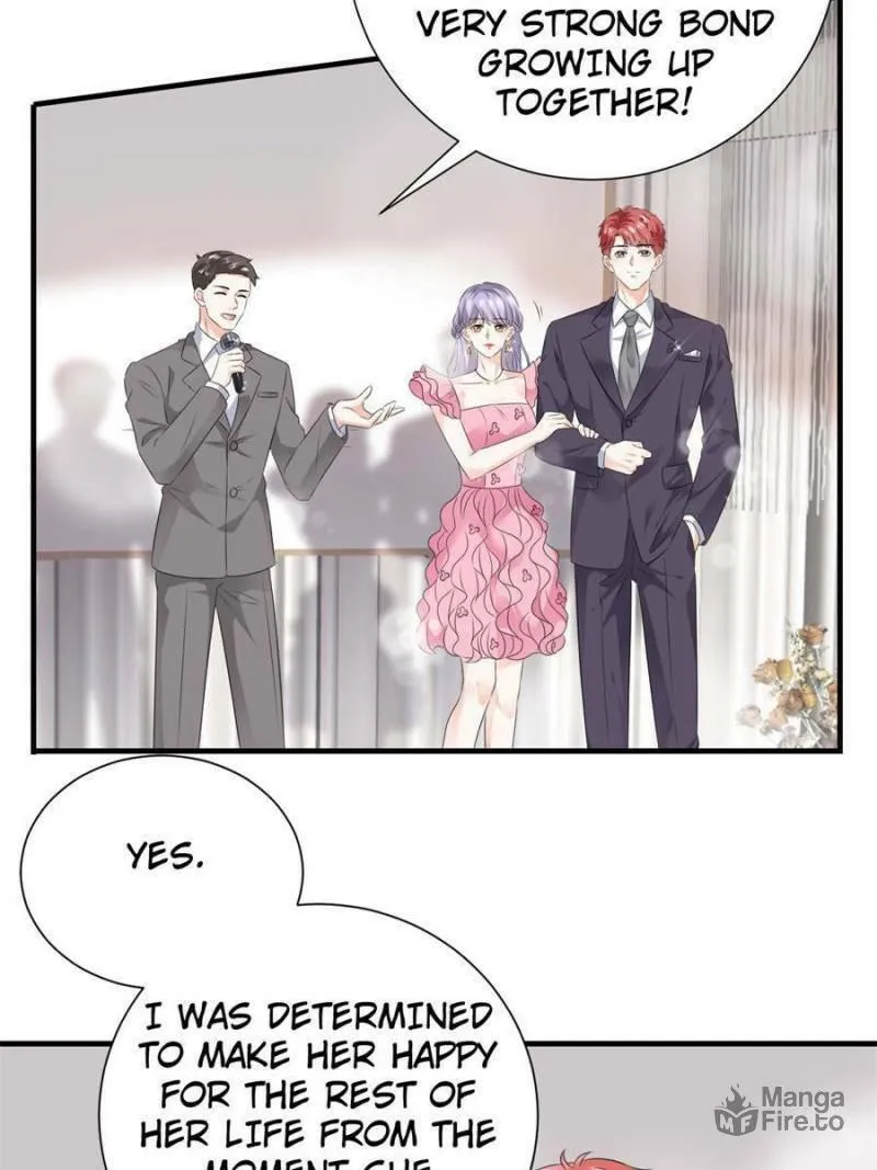 Mademoiselle Will Mess Around Chapter 2 page 5 - 