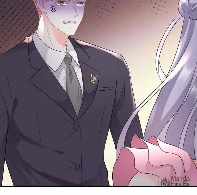 Mademoiselle Will Mess Around Chapter 2 page 42 - 
