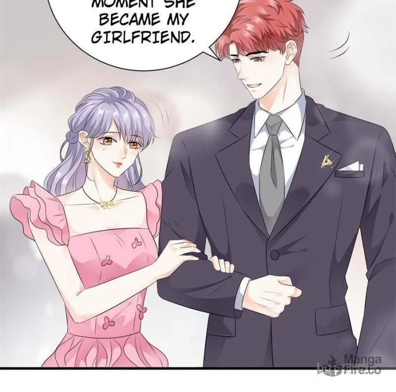 Mademoiselle Will Mess Around Chapter 2 page 6 - 