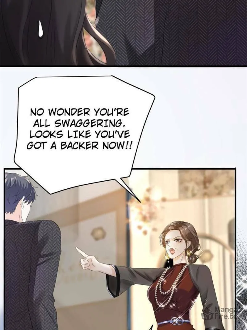 Mademoiselle Will Mess Around Chapter 3 page 3 - 