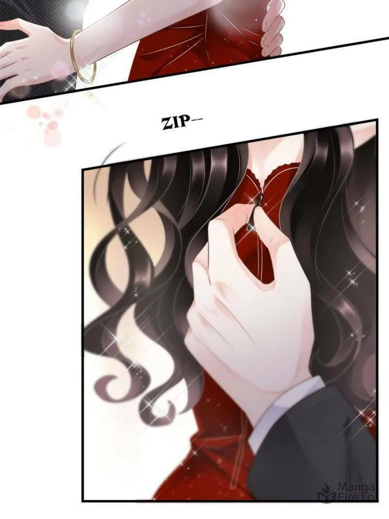 Mademoiselle Will Mess Around Chapter 4 page 3 - 