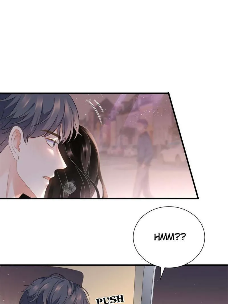 Mademoiselle Will Mess Around Chapter 4 page 4 - 