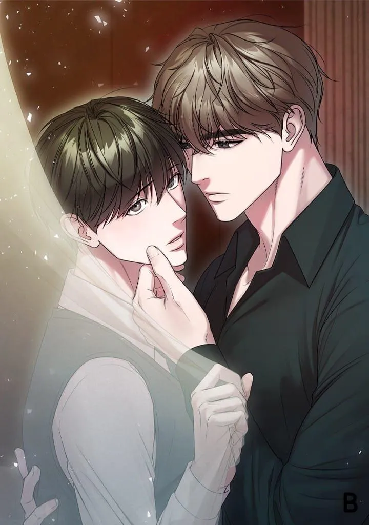 Read Madly Beautiful chapter 0 image 11 on Lezhin