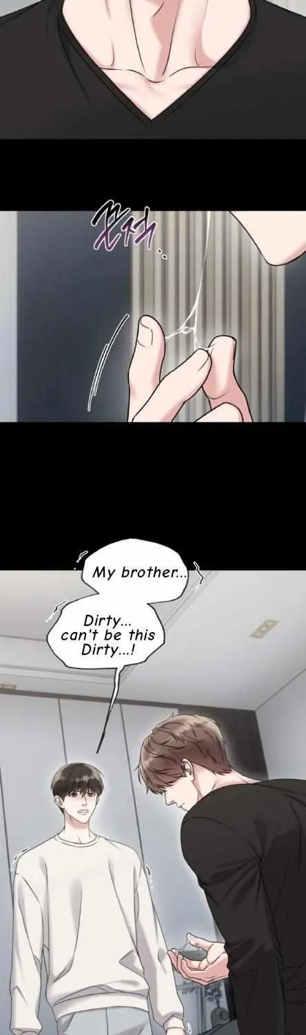 Read Madly Beautiful chapter 0 image 3 on Lezhin