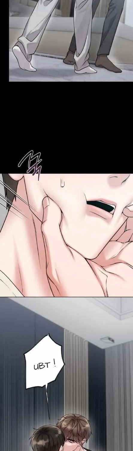 Read Madly Beautiful chapter 0 image 6 on Lezhin
