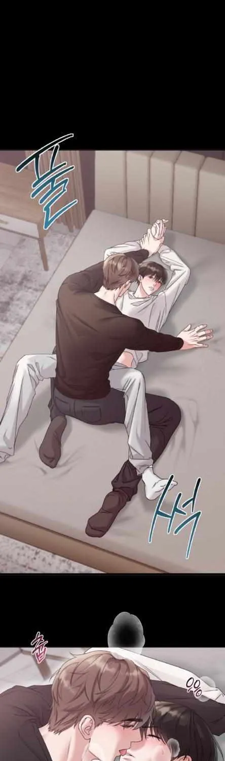 Read Madly Beautiful chapter 0 image 9 on Lezhin