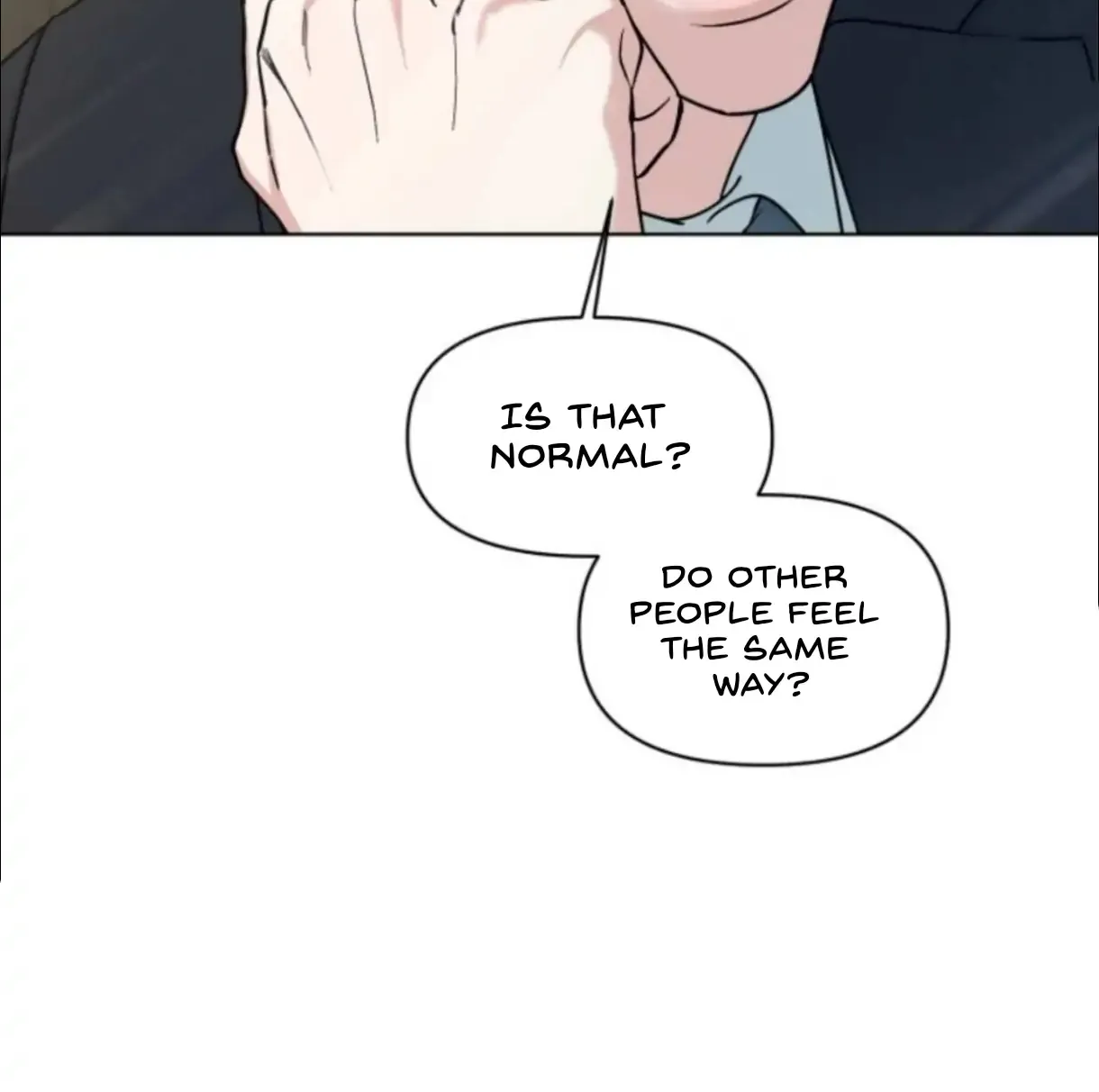 Read Madly Beautiful chapter 1 image 109 on Lezhin