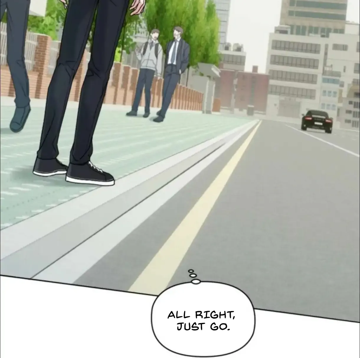 Read Madly Beautiful chapter 1 image 119 on Lezhin
