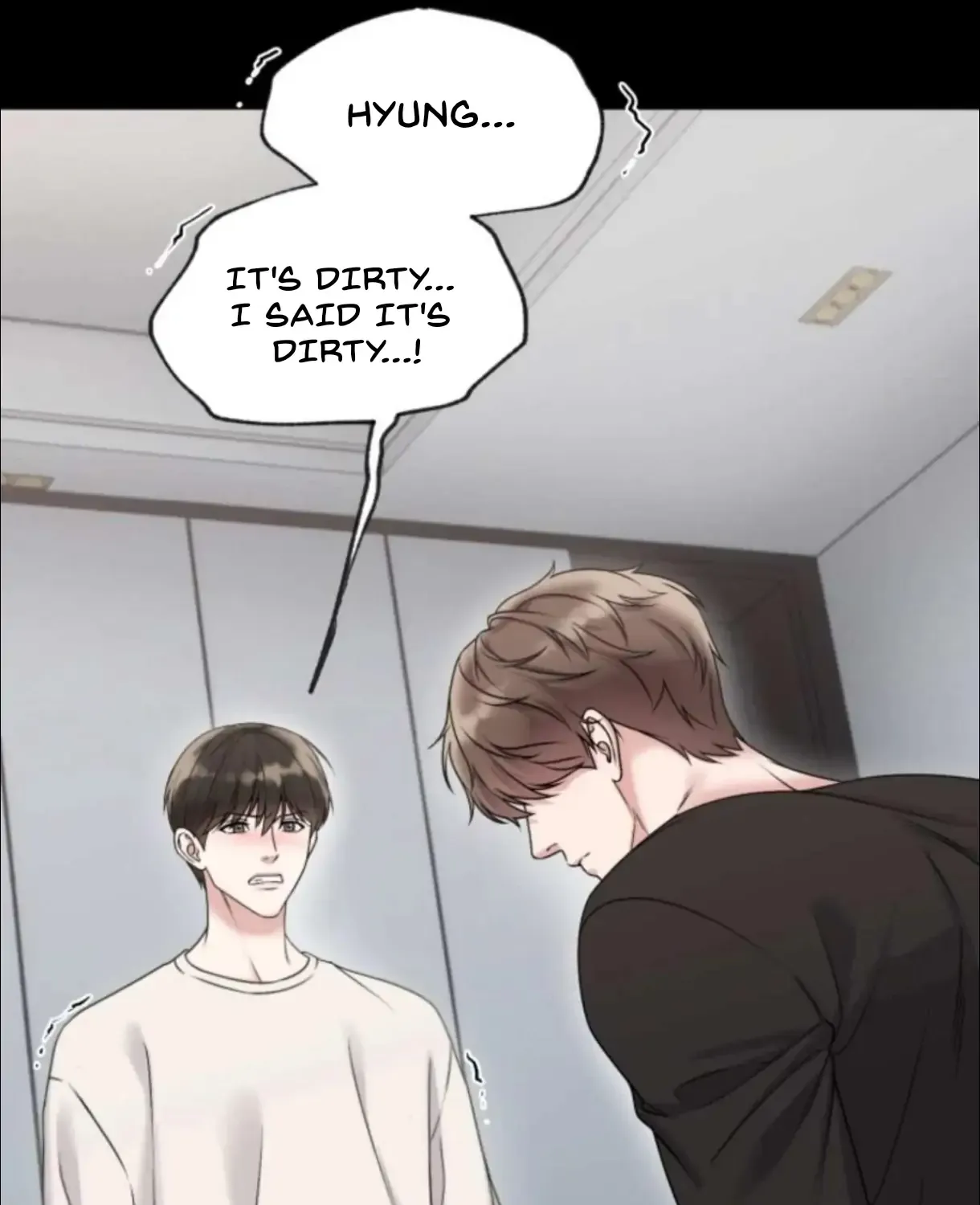 Read Madly Beautiful chapter 1 image 12 on Lezhin