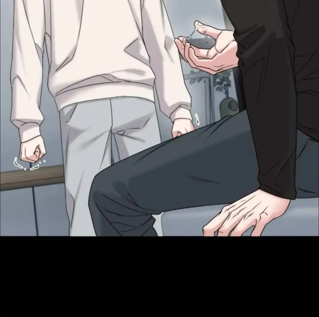 Read Madly Beautiful chapter 1 image 13 on Lezhin