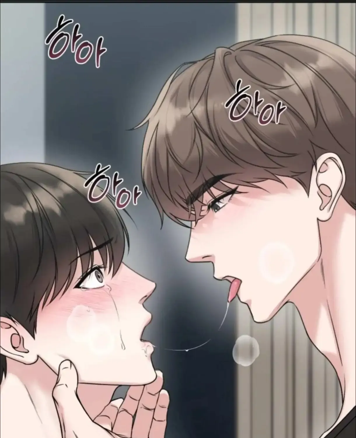 Read Madly Beautiful chapter 1 image 26 on Lezhin