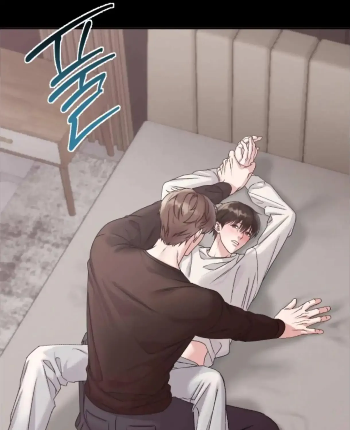 Read Madly Beautiful chapter 1 image 34 on Lezhin
