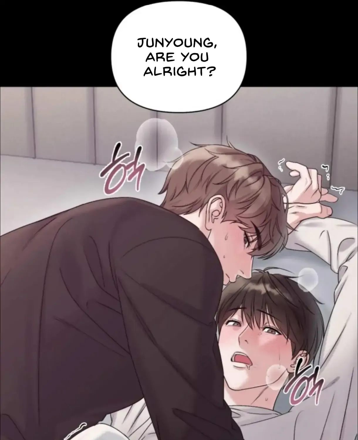 Read Madly Beautiful chapter 1 image 48 on Lezhin