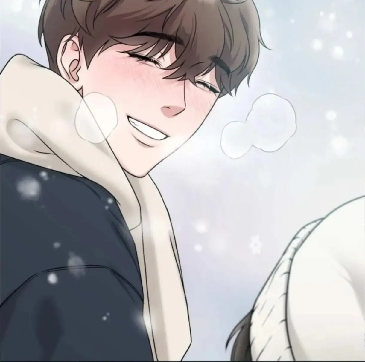 Read Madly Beautiful chapter 1 image 5 on Lezhin