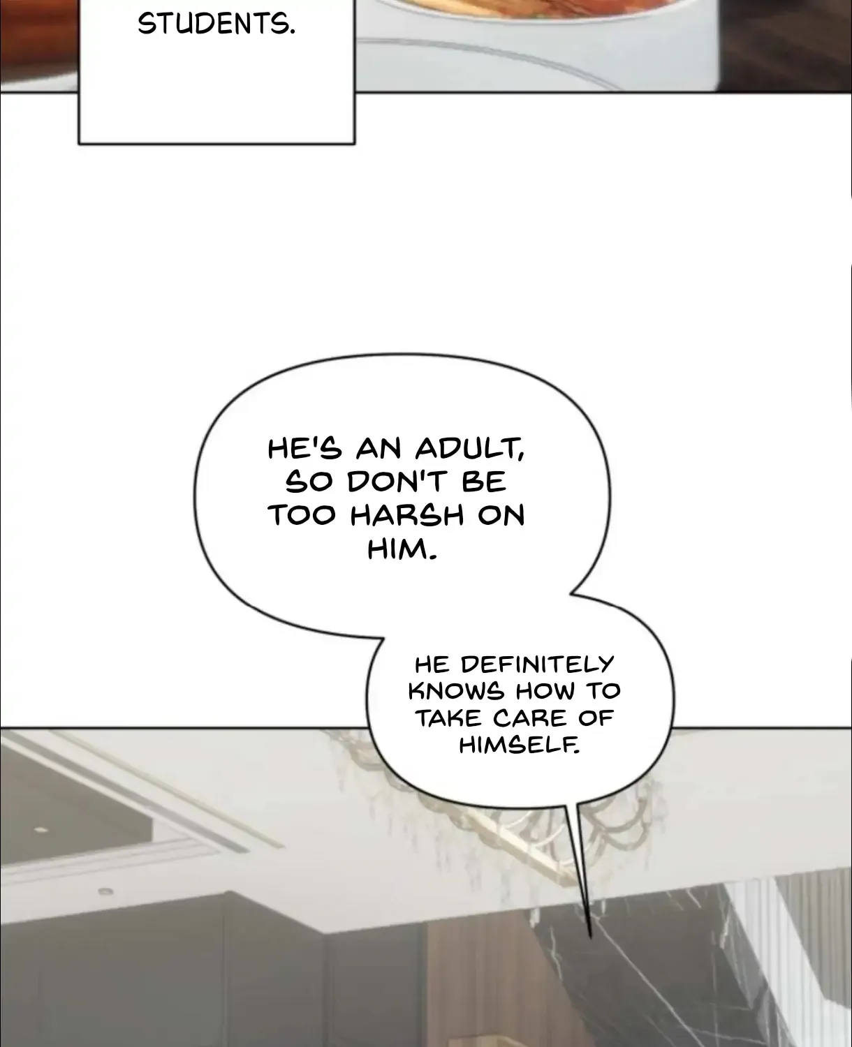 Read Madly Beautiful chapter 1 image 58 on Lezhin