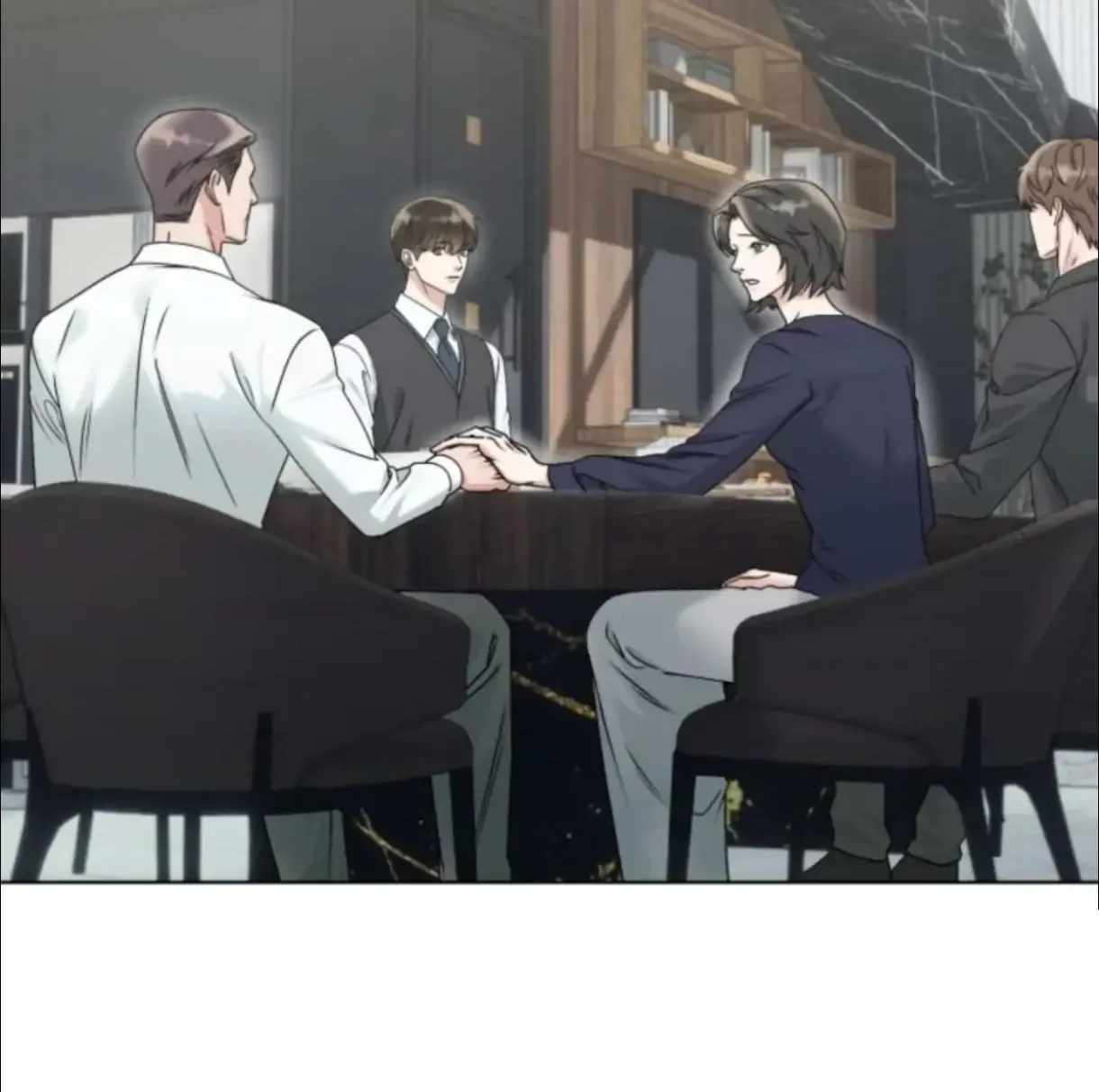 Read Madly Beautiful chapter 1 image 59 on Lezhin