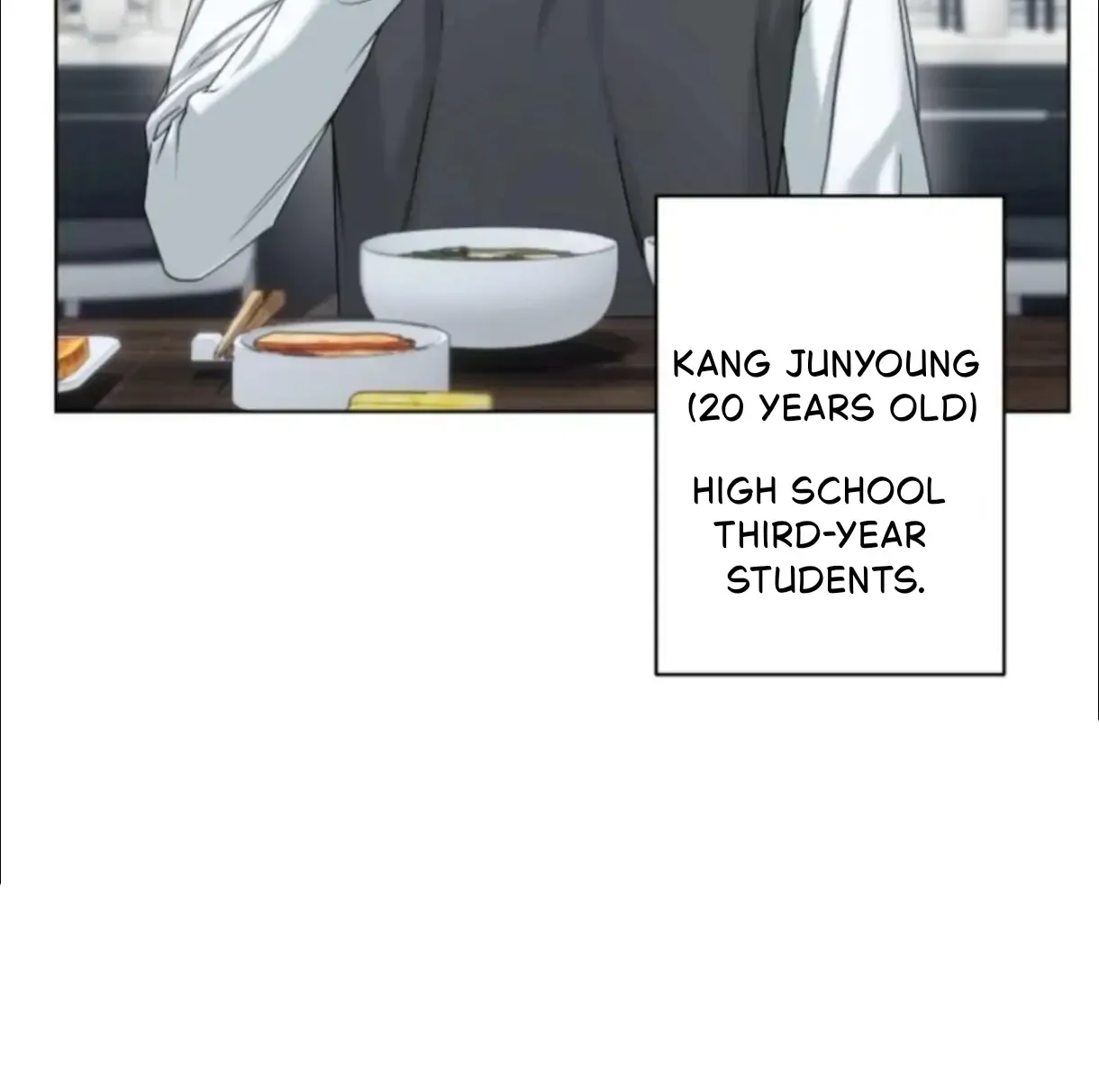 Read Madly Beautiful chapter 1 image 61 on Lezhin